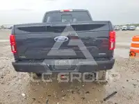 2019 Ford F-150 фото
