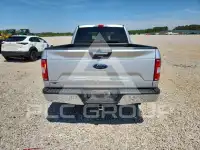 2019 Ford F-150 фото
