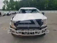 2019 Ford F-150 photo