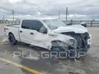 2019 Ford F-150 фото