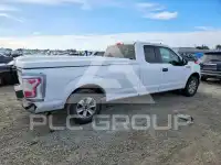 2019 Ford F-150 фото