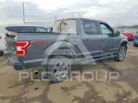 2019 Ford F-150 photo