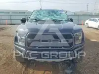 2019 Ford F-150 фото