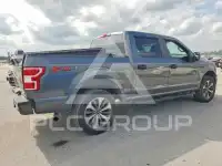2019 Ford F-150 photo