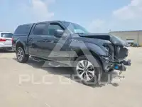2019 Ford F-150 фото