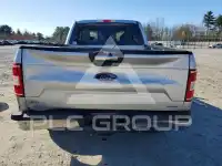 2019 Ford F-150 фото