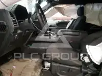 2019 Ford F-150 фото