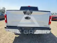 2019 Ford F-150 фото