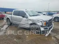 2019 Ford F-150 фото