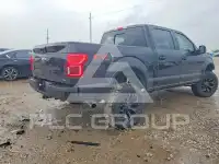 2019 Ford F-150 фото