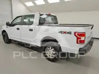 2019 Ford F-150 фото
