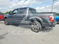 2019 Ford F-150 photo