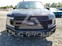 2019 Ford F-150 photo