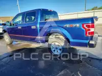 2019 Ford F-150 фото