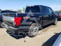 2019 Ford F-150 фото