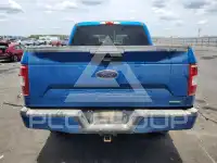 2019 Ford F-150 фото