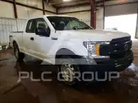 2019 Ford F-150 фото
