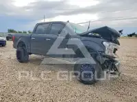 2019 Ford F-150 фото