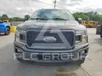 2019 Ford F-150 photo