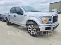 2019 Ford F-150 фото