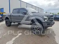 2019 Ford F-150 фото