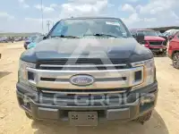 2019 Ford F-150 photo