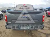 2019 Ford F-150 photo