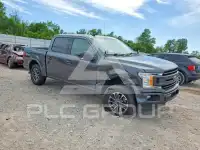 2019 Ford F-150 фото