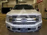 2019 Ford F-150 фото