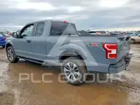 2019 Ford F-150 фото