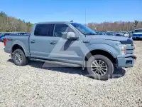 2019 Ford F-150 фото