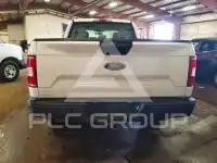 2019 Ford F-150 фото