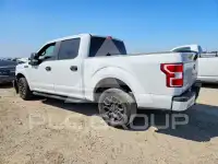 2019 Ford F-150 фото