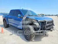 2019 Ford F-150 фото