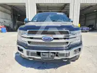 2019 Ford F-150 photo