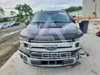 2019 Ford F-150 фото