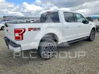 2019 Ford F-150 photo