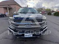 2019 Ford F-150 фото