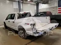 2019 Ford F-150 фото