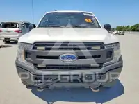 2019 Ford F-150 фото