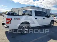 2019 Ford F-150 фото