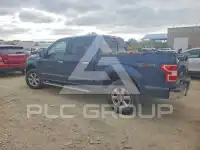 2019 Ford F-150 фото