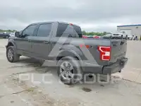 2019 Ford F-150 фото