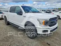 2019 Ford F-150 photo