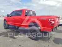 2019 Ford F-150 photo
