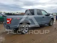 2019 Ford F-150 фото