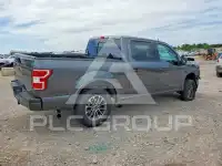 2019 Ford F-150 фото