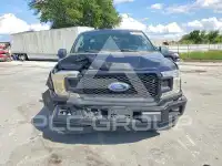 2019 Ford F-150 фото