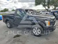 2019 Ford F-150 фото