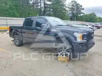 2019 Ford F-150 фото